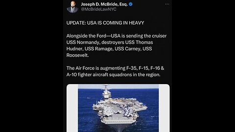 BREAKING: NUCLEAR SUB Deployed To Israel As Biden Humiliation Continues 11-6-23 Breaking Points