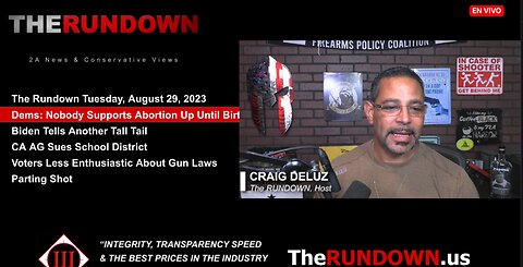 The Rundown