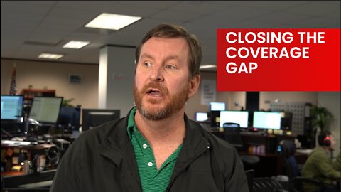 Closing the Crucial Coverage GAP