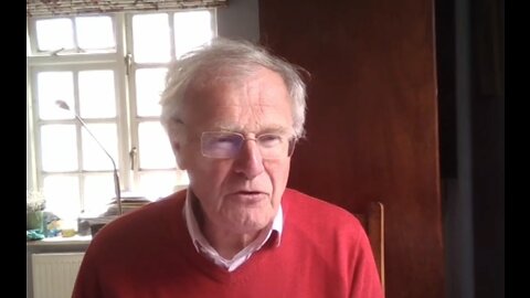 Exclusive: Sir Christopher Chope MP on vaccine adverse reactions and the need for compensation