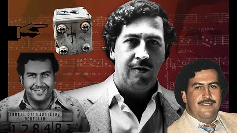 Why SHOCKING! They Found Pablo Escobar's SAFE And You Won't BELIEVE What Was INSIDE Has Gone Viral