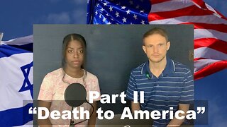 The Unpopular Truth Behind the Controversial Chant - " Death to America"