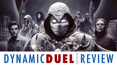 Moon Knight Season 1 Review