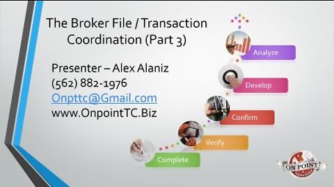 19 Broker File TC Part 3 06-23-21