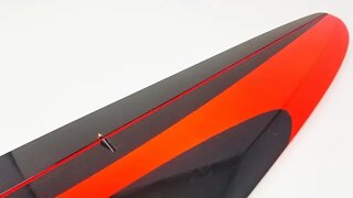 CCM 2 Meter RC Slope Glider Build Part 2