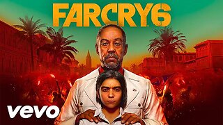 Far Cry 6 - 1,2,3 (Official Game Soundtrack)