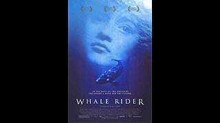 Trailer - Whale Rider - 2002