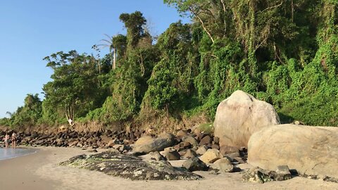 Praia do Forte, São Francisco do Sul, Santa Catarina, SC