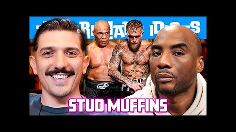 TikTok Ban, Mike Tyson vs Jake Paul, Draya Michele Pregnant