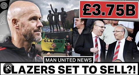 Manchester utd for sale