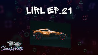 LIRL Ep. 21