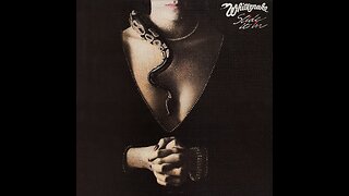 Whitesake - Slide It In - 1984 - Vinyl - 32 bits