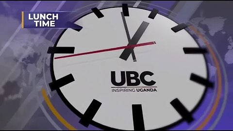 LIVE: UBC LUNCH TIME NEWS I DECEMBER 5, 2023