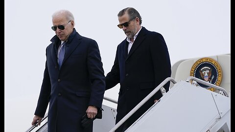 House GOP Points out the Interesting Email Involving Joe Biden, Hunter Biden, and Bob Menendez