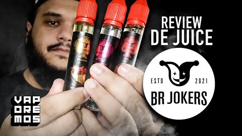 BR JOKERS: PINK LEMONADE, ARLEQUINA E SAW