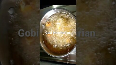 Gobi Manchurian l Veg Manchurian l Manchurian recipe