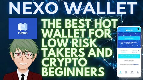 ONE BEST CRYPTO HOT/SOFT WALLET FOR ALL SAFE CRYPTO INVESTORS AND COMPLETE CRYPTO BEGINNERS #crypto