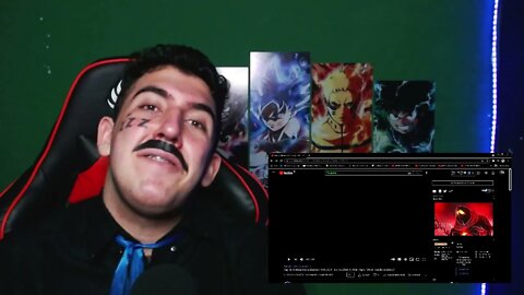 PASTOR REACT Rap do Malware (Omniverse) - AMEAÇA TECNOLÓGICA | Kirin Raps「Prod. Vendetta Beats」