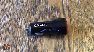 Anker PowerDrive 2 Review