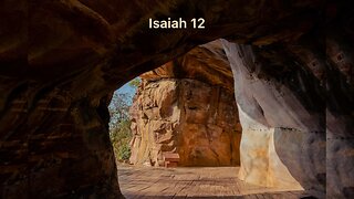 ❤️ Isaiah 12