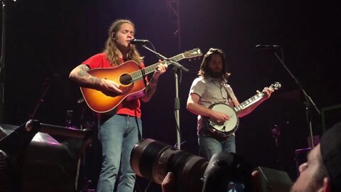 Billy Strings Full Set Covington, KY