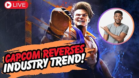 Capcom Salary Hike! Devs Get More Money & Bonuses! | Plus more