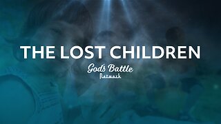 The Lost Children: Amanda's Mission Work Testimony