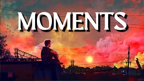 Lost Identities X Robbie Rosen - Moments #Acoustic Music [ #Free RoyaltyBackground Music]