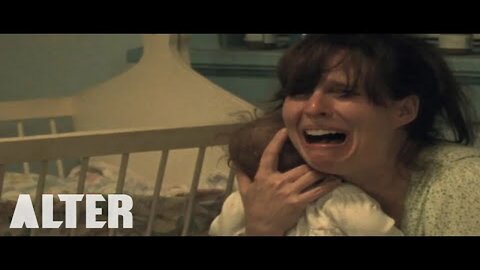 Horror Short Film "American Hell" | ALTER