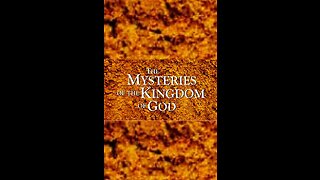 The Mysteries of the Kingdom of Heaven by F W Grant
