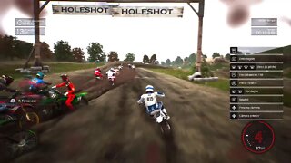 MXGP 2021 - The Official Motocross Videogame - PlayStation 5 de Skooter Blog ao vivo