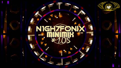 N1GH7FONIX MiniMix #105