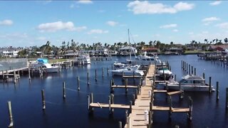 Cape Coral Yacht Club