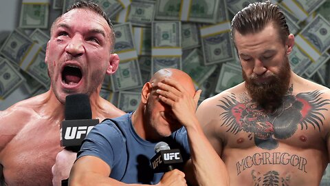 Conor McGregor Pulls Out of UFC 303 Just Weeks Before Fight | Sports Morning Espresso Shot