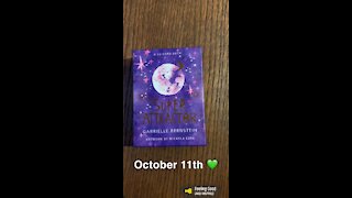 October 11th oracle card