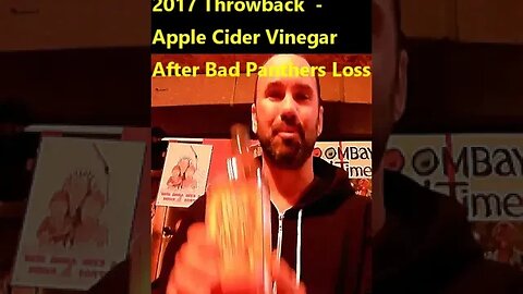 Florida Panthers Worse Than Apple Cider Vinegar #comedy #panthers #floridapanthers