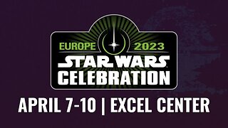 Star Wars Celebration Rant