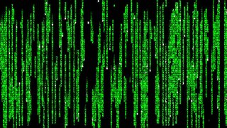 Matrix: Revelation