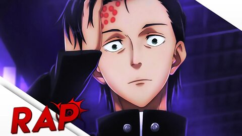 Rap do Junpei Yoshino (Jujutsu Kaisen) | Humanos Não Tem Coração | Sting (@WB Beats)