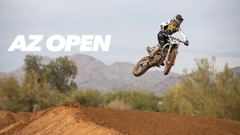 AZ Open of Motocross | Select Edit | 2019
