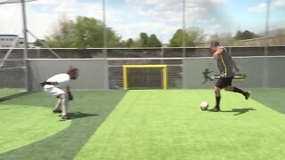 Made in Idaho: Urban Soccer Park