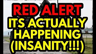 URGENT NEWS!! No Fly Zone and WW3!! Pope Issues Warning! Putin in Bunker!!