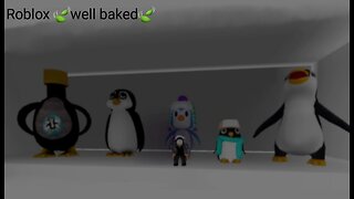 Roblox 🍃well baked🍃