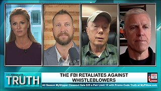 DEMOCRATS EMBARRASSED THEMSELVES DURING THE FBI WHISTLEBLOWER'S TESTIMONIES