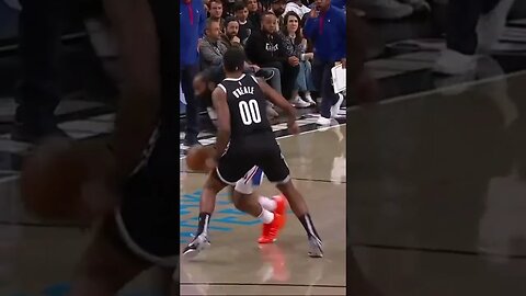 Dirty Harden,again(Nba Clipz)#shorts