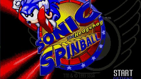 RS:36 Sonic Spinball