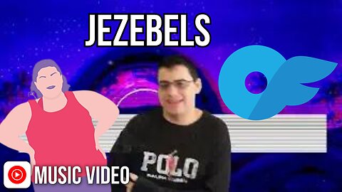Apxcxlyptic - "Jezebels" (Official Music Video) (Prod. Blueshaiz X unicus)