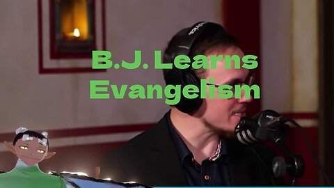 Learning Evangelism from Livingwaters ministries