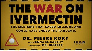 The War on Ivermectin [clip] | Outstanding new documentary ⭐⭐⭐⭐