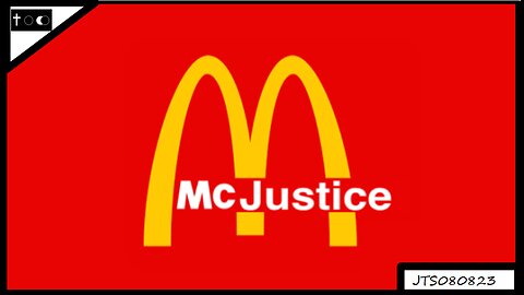 McJustice - JTS08082023